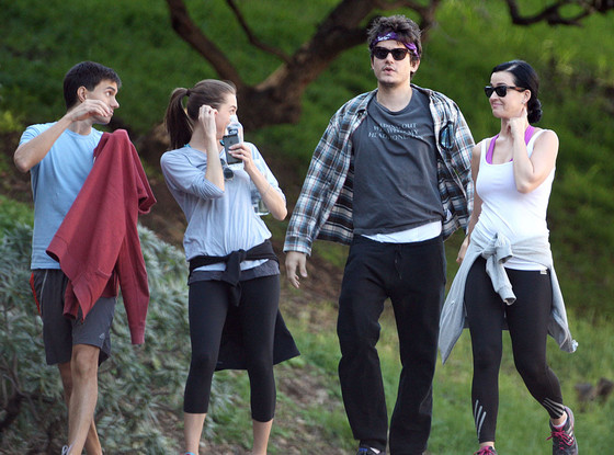 John Mayer, Katy Perry John Mayer, Katy Perry